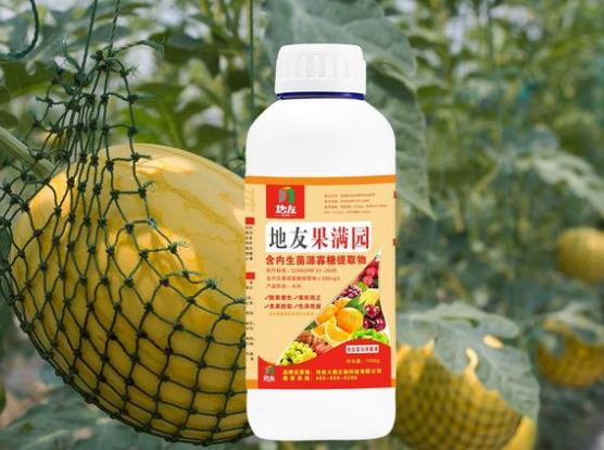 補充植物內(nèi)生菌源寡糖的實施方法