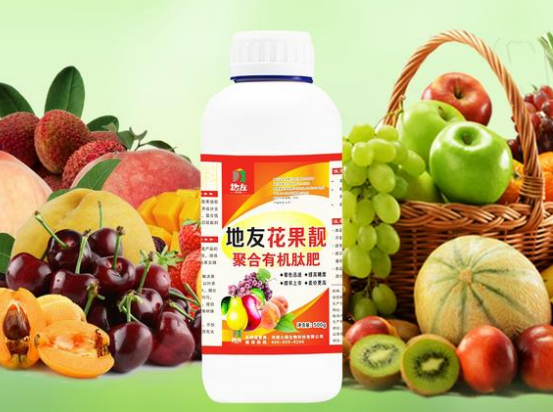 肽肥對農作物的重要作用